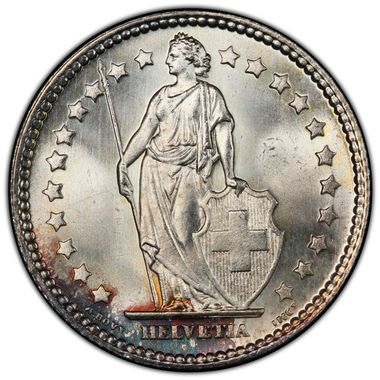 Cert 40763736 - Coin Image