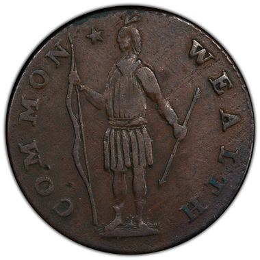 Cert 40763771 - Coin Image