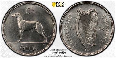 1928 6D PR66