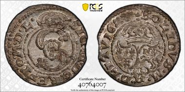 1627 Schil Ivanauskas-2SV149-59 MS64