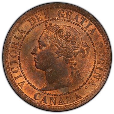 Cert 40764056 - Coin Image