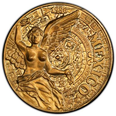 Cert 40764627 - Coin Image