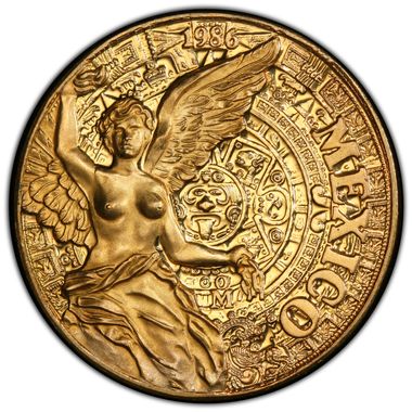 Cert 40764628 - Coin Image