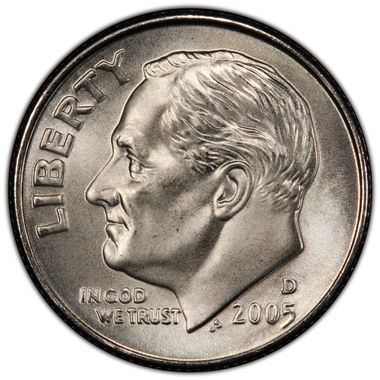 Cert 40765542 - Coin Image