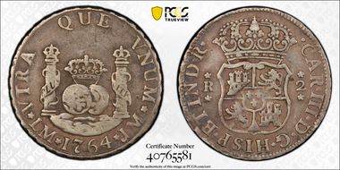 1764-LM JM 2 R Calico-574 F15