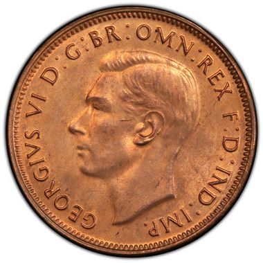 Cert 40765992 - Coin Image