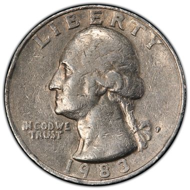Cert 40768087 - Coin Image
