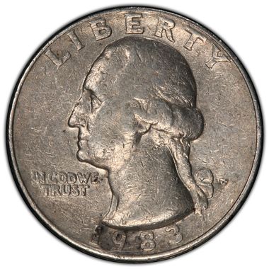 Cert 40768093 - Coin Image