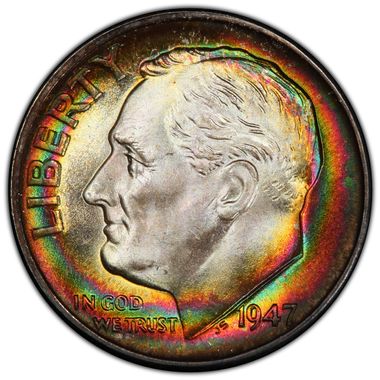 Cert 40769738 - Coin Image