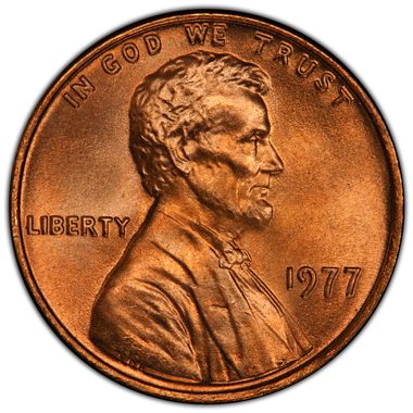 Cert 40770215 - Coin Image