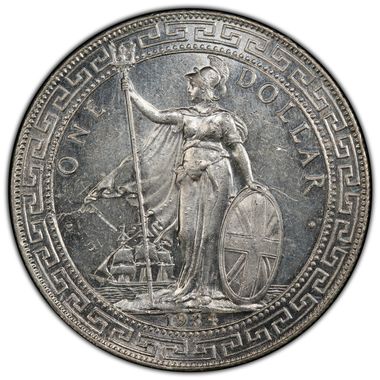 Cert 40770589 - Coin Image
