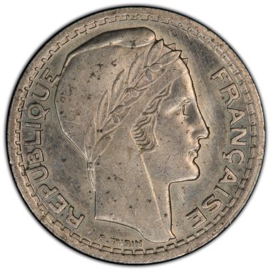 Cert 40772053 - Coin Image