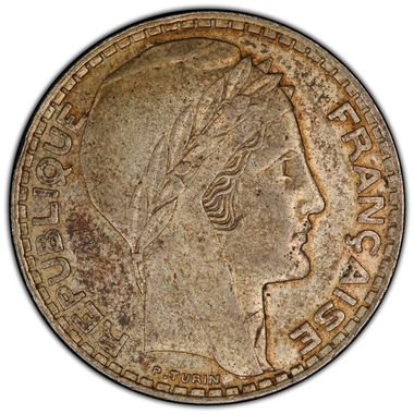 Cert 40772058 - Coin Image