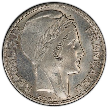 Cert 40772059 - Coin Image