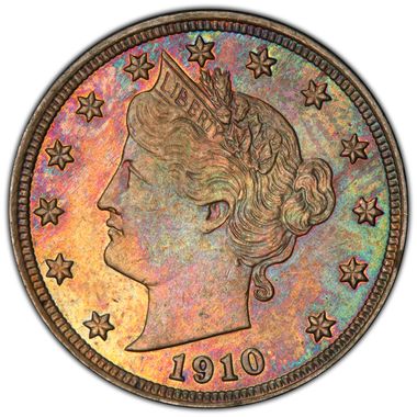 Cert 40772283 - Coin Image