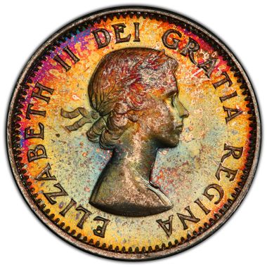 Cert 40772299 - Coin Image