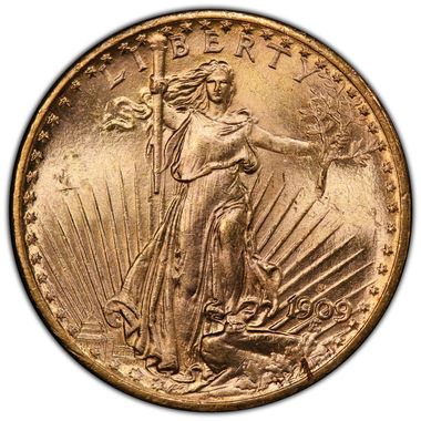 Cert 40774553 - Coin Image