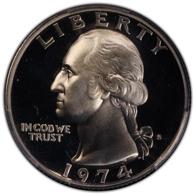Cert 40774666 - Coin Image