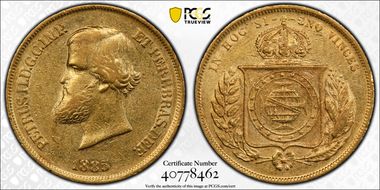 1885 10000 R Mald-586.27 AU50