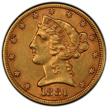 Cert 40779305 - Coin Image