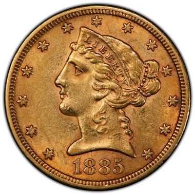 Cert 40779306 - Coin Image