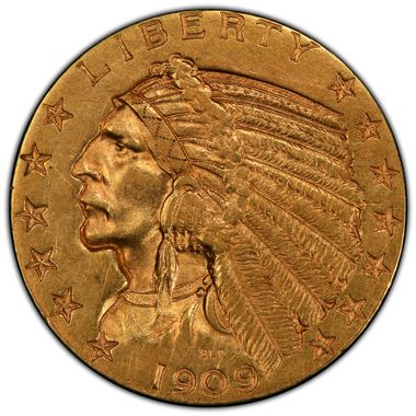 Cert 40779309 - Coin Image