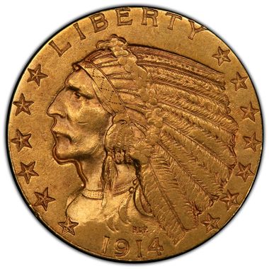 Cert 40779310 - Coin Image