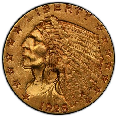 Cert 40779314 - Coin Image