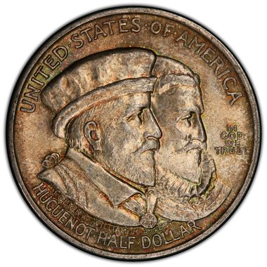 Cert 40779315 - Coin Image
