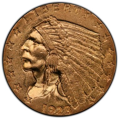 Cert 40779630 - Coin Image