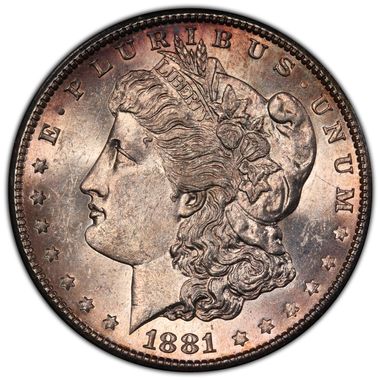 Cert 40781774 - Coin Image