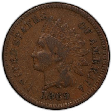 Cert 40782232 - Coin Image