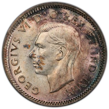 Cert 40783575 - Coin Image