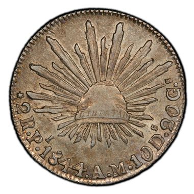 Cert 40783637 - Coin Image