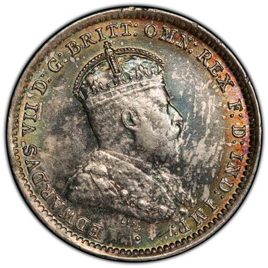 Cert 40783646 - Coin Image