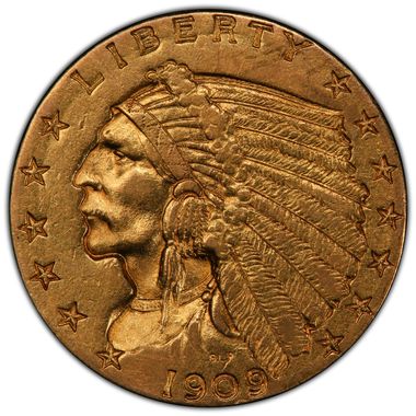 Cert 40783935 - Coin Image