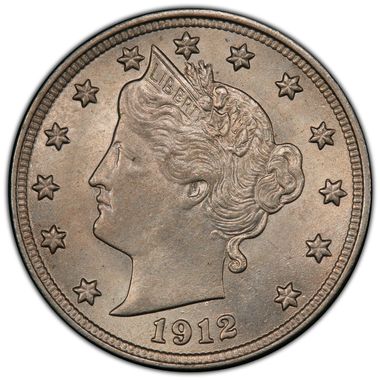 Cert 40784452 - Coin Image