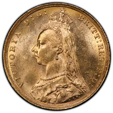 Cert 40784664 - Coin Image