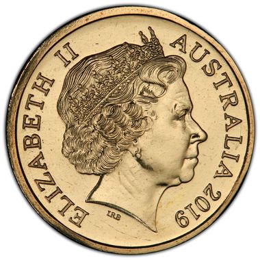 Cert 40784826 - Coin Image