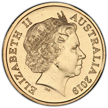 Cert 40784827 - Coin Image
