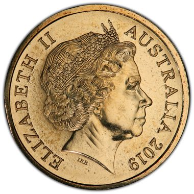 Cert 40784829 - Coin Image