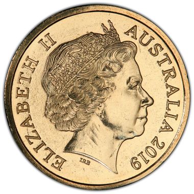 Cert 40784832 - Coin Image