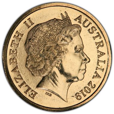 Cert 40784834 - Coin Image
