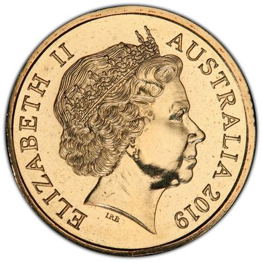 Cert 40784836 - Coin Image