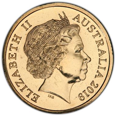 Cert 40784839 - Coin Image