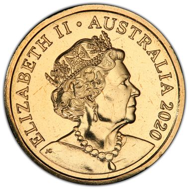 Cert 40784841 - Coin Image