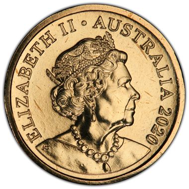 Cert 40784843 - Coin Image