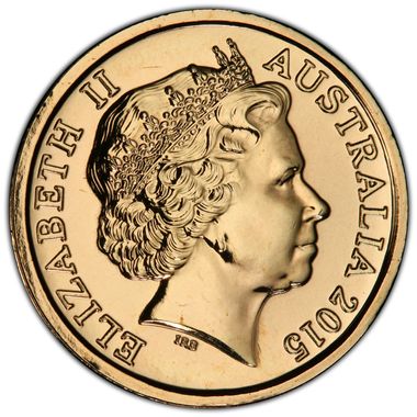 Cert 40784846 - Coin Image