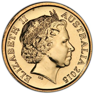 Cert 40784847 - Coin Image