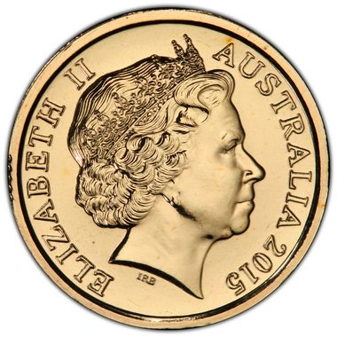 Cert 40784848 - Coin Image